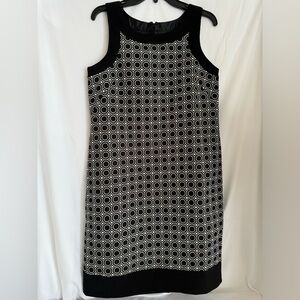 J Howard Dress size 10